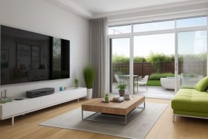 Unlocking Smart Living: A Beginner's Guide to Home Automation